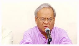 খালেদা জিয়ার শারীরিক অবস্থা অপরিবর্তিত: রুহুল কবির রিজভী