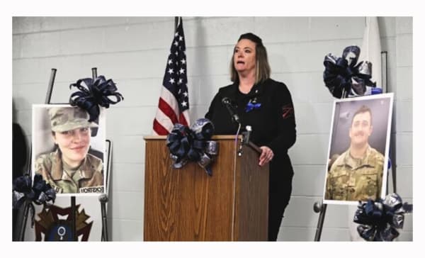 ওয়াশিংটনে ন্যাশনাল গার্ড সদস্য হত্যার জেরে যুক্তরাষ্ট্রে আশ্রয় সিদ্ধান্ত স্থগিত