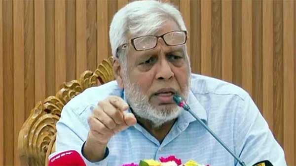 অন্তর্বর্তী সরকার পে-স্কেল বাস্তবায়ন করবে না: জ্বালানি উপদেষ্টা