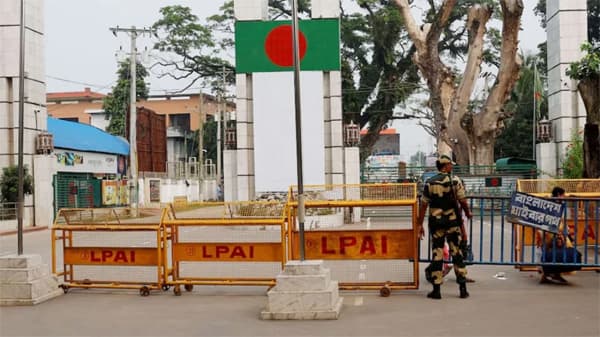 কলকাতা, মুম্বাই, চেন্নাইতে বাংলাদেশি পর্যটক ভিসা সীমিত