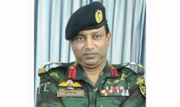 পিলখানা হত্যার ১৭ বছরেও বিচার পায়নি কর্নেল কাজী এমদাদ এর পরিবার