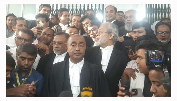 শহীদদের ন্যায়বিচার নিশ্চিত হয়েছে: অ্যাটর্নি জেনারেল