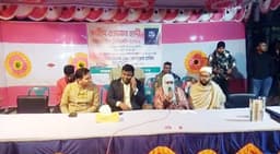 শহীদ ওসমান হাদি দেশপ্রেমের মূল্য দিয়েছিলেন: মাসুমা হাদি