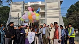 গোয়ালন্দে নানা আয়োজনে আন্তজার্তিক দুর্নীতি বিরোধী দিবস উদযাপন