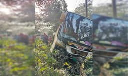 ঢাকা-বরিশাল মহাসড়কে প্রাণ গেল গ্রামীণ ব্যাংক কর্মকর্তার