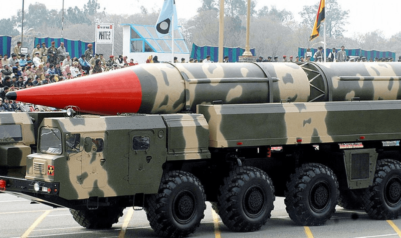 মাশরুর থেকে সারগোধা: পাকিস্তানের গোপন পারমাণবিক ঘাঁটিগুলোর বিস্তারিত তথ্য ফাঁস