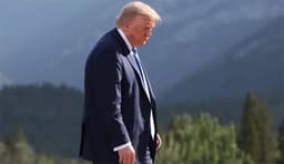 হরমুজ সংকট বিশ্বজুড়ে, এবার চীনের দ্বারস্থ ট্রাম্প!