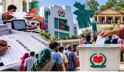 ইউনিয়ন পরিষদ নির্বাচন সামনে রেখে ভোটার স্থানান্তরে সময়সীমা বেঁধে দিল ইসি