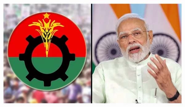 খালেদা জিয়ার আরোগ্য কামনায় মোদির শুভেচ্ছা, কৃতজ্ঞ বিএনপি