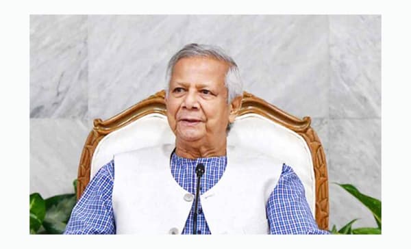 প্রধান উপদেষ্টা ইউনূস সতর্ক, নির্বাচন বানচাল হুমকি
