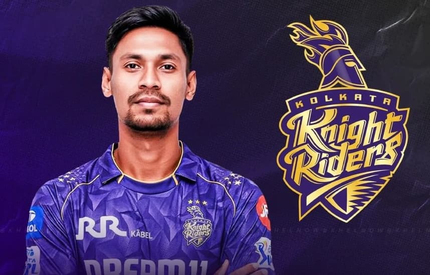 আইপিএলে মোস্তাফিজকে খেলতে দিল না বিসিসিআই !
