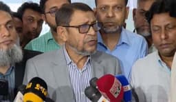 রাজশাহী মেডিকেলে শিশু মৃত্যুতে ক্ষোভ স্বাস্থ্যমন্ত্রীর