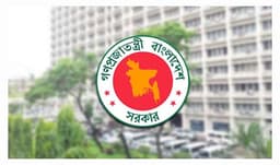 দুই উপদেষ্টার পদত্যাগে তিন মন্ত্রণালয়ের দায়িত্ব নববণ্টন