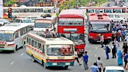 লকডাউনের মধ্যেও যান চলবে: পরিবহন শ্রমিক ফেডারেশনের ঘোষণা