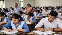 একই প্রশ্নে কাল শুরু এইচএসসি পরীক্ষা, অংশ নিচ্ছে ১২ লাখের বেশি শিক্ষার্থী