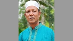 কুলাউড়ায় দ্রুতগতির মোটরসাইকেলের ধাক্কায় ব্যবসায়ী নিহত