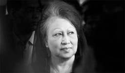 খালেদা জিয়ার জানাজা বুধবার সংসদ ভবন মাঠে, জারি যে সব নির্দেশনা