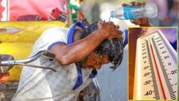 শহরে বাড়ছে তাপমাত্রা, নাগরিকদের সতর্ক থাকার আহ্বান