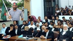 জুলাই অভ্যুত্থানের প্রথম শহীদ হত্যায় ঐতিহাসিক রায়