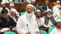 জামায়াতকে পাকিস্তানি বাহিনীর দেশীয় সহযোগী নাম রেখে সংসদে জামুকা আইন পাস