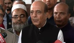 প্রধানমন্ত্রীর ভারত সফরে তাড়াহুড়ো নেই, দিনক্ষণও হয়নি চূড়ান্ত: দীনেশ ত্রিবেদী
