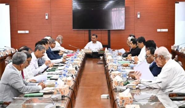 ভ্যাট রিটার্ন জমার নিয়মে পরিবর্তন আনছে সরকার