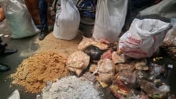 জয়পুরহাটে ভোক্তা অধিকারের অভিযান, ৩ কারখানায় জরিমানা