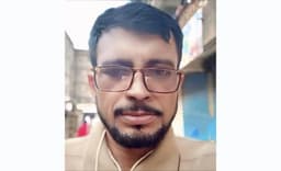 মাদক ব্যবসায় বাঁধা: স্বেচ্ছাসেবক দলের নেতা মাসুদ রানা নিহত
