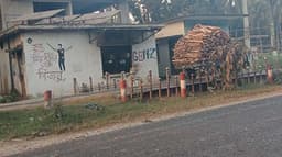 গোয়ালন্দে ওজনস্কেলে অনিয়ম, ইউএনও বরাবর এলাকাবাসীর অভিযোগ