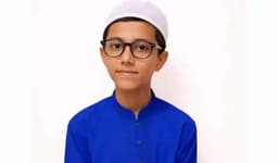 গাবখান নদীতে নিখোঁজের ৪৮ ঘণ্টা পর আলিফের মরদেহ উদ্ধার