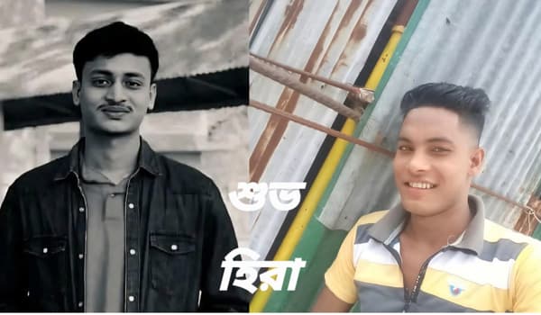 কুড়িগ্রামে দুই মোটরসাইকেলের মুখোমুখি সংঘর্ষে নিহত ২