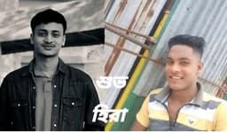 কুড়িগ্রামে দুই মোটরসাইকেলের মুখোমুখি সংঘর্ষে নিহত ২