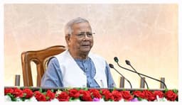 আজ জাতির উদ্দেশে ভাষণ দেবেন প্রধান উপদেষ্টা