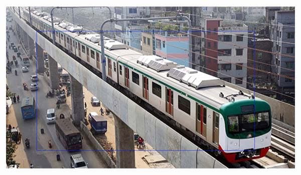 শুক্রবার থেকে ডিএমটিসিএলের সর্বাত্মক কর্মবিরতির ঘোষণা