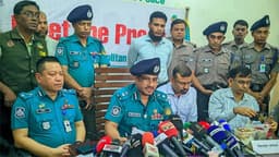 চার খুনের পর রংপুর পুলিশ কমিশনার বদল, পুলিশের বড় রদবদল
