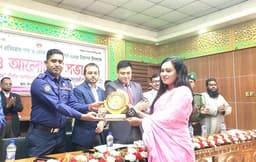 হাকিমপুরে বেগম রোকেয়া দিবস পালিত