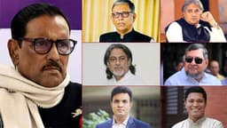ওবায়দুল কাদেরসহ সাত নেতার মামলার রায় মঙ্গলবার ঘোষণা