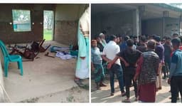 নোয়াখালীতে বিএনপির বিদ্রোহী প্রার্থীর নির্বাচনী কার্যালয়ে হামলা-ভাঙচুর