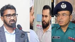 শাহজালাল রুমিকে ঘিরে অভিযান নিয়ে মুখ খুলছে না পুলিশ