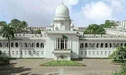 তত্ত্বাবধায়ক সরকার ইস্যুতে আপিল শুনানি শেষ, রায় বৃহস্পতিবার