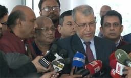 বর্তমান প্রশাসনে সুষ্ঠু ও নিরপেক্ষ নির্বাচন সম্ভব: মন্ত্রিপরিষদ সচিব