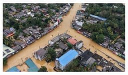 চার দেশে এক সপ্তাহে দুর্যোগে প্রাণ গেল নয়শো