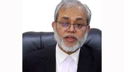 অ্যাটর্নি জেনারেলের অতিরিক্ত দায়িত্ব পেলেন আরশাদুর রউফ