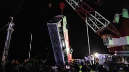 পদ্মায় বাসডুবির যত কারণ ! তদন্তে মূল প্রশ্ন