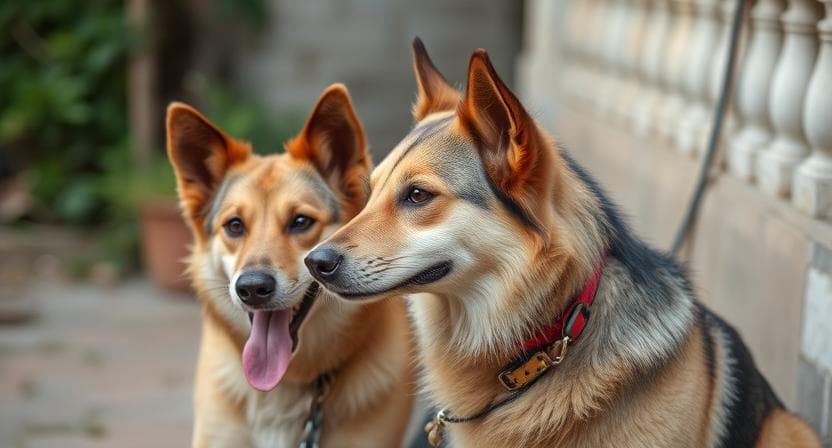 গোপালপুরে পাগলা কুকুরের কামড়ে ২৩ জন আহত, জলাতঙ্কের ভ্যাকসিনের সংকট
