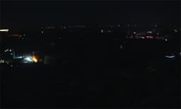 গণহত্যা দিবসে সারা দেশে এক মিনিট ব্ল্যাক আউট