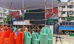 চার মাস পর মৌলভীবাজারে আসছেন প্রধানমন্ত্রী, উন্নয়ন প্রত্যাশায় জেলাবাসী