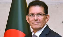 জাতিসংঘ সভাপতি পদে বাংলাদেশ-সাইপ্রাস লড়াই, ভোট ২ জুন