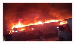 গোয়ায় নাইটক্লাবে ভয়াবহ অগ্নিকাণ্ডে ২৫ জনের মৃত্যু, আহত ৫০