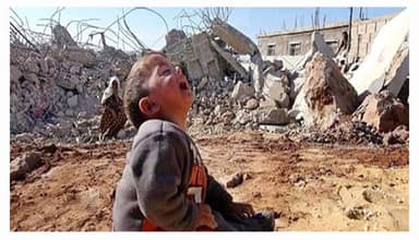 যুদ্ধবিরতির মধ্যেও ইসরায়েলি হামলায় গাজায় নিহত ৬৭ শিশু: ইউনিসেফ